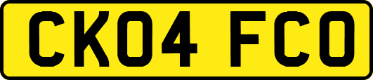 CK04FCO
