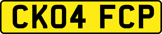 CK04FCP