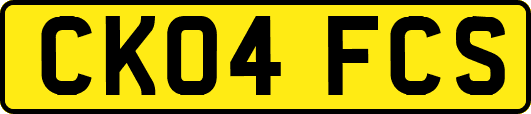 CK04FCS
