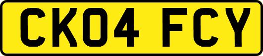 CK04FCY