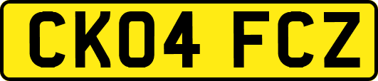 CK04FCZ