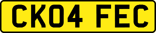 CK04FEC