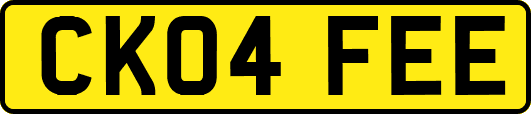 CK04FEE
