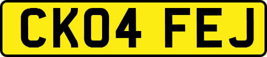CK04FEJ