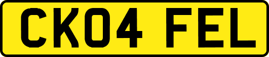 CK04FEL