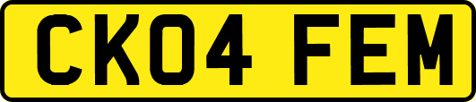CK04FEM