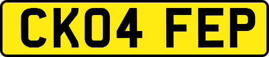 CK04FEP