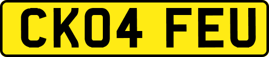 CK04FEU