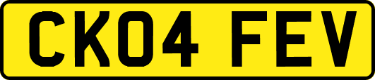 CK04FEV