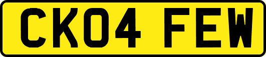 CK04FEW