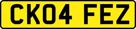 CK04FEZ