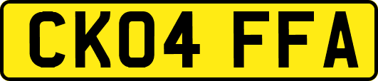 CK04FFA