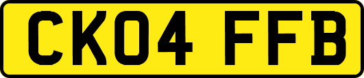 CK04FFB