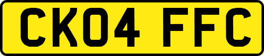 CK04FFC
