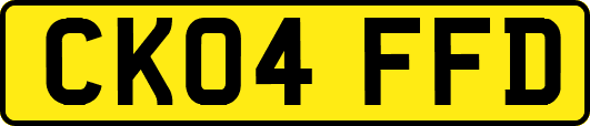CK04FFD