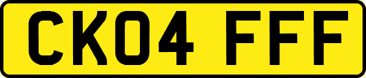 CK04FFF
