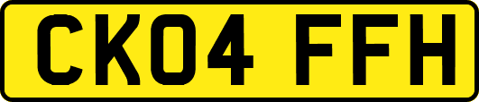 CK04FFH