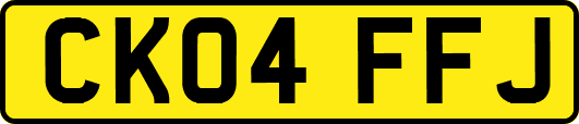 CK04FFJ
