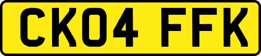CK04FFK
