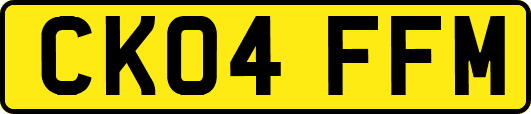 CK04FFM