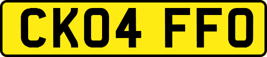 CK04FFO