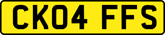 CK04FFS