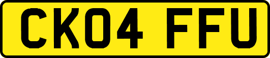 CK04FFU
