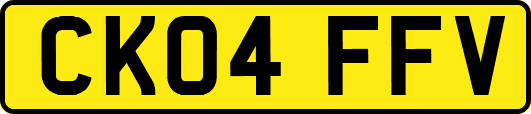 CK04FFV