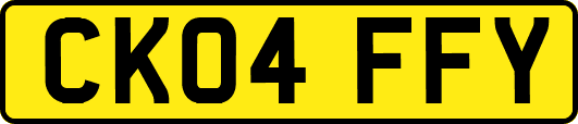 CK04FFY