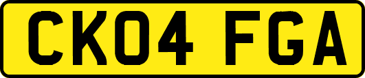 CK04FGA