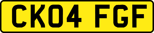 CK04FGF