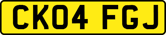 CK04FGJ