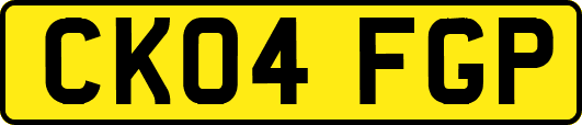 CK04FGP