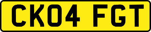 CK04FGT
