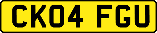 CK04FGU