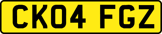 CK04FGZ