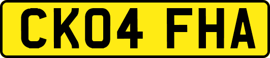 CK04FHA
