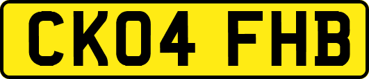 CK04FHB
