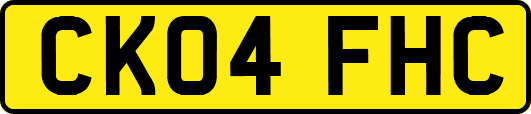 CK04FHC