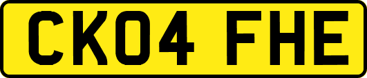 CK04FHE