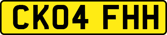 CK04FHH