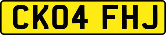CK04FHJ