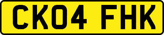 CK04FHK