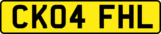 CK04FHL