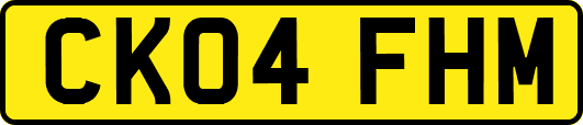 CK04FHM