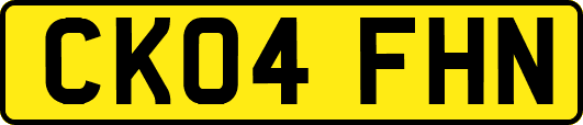 CK04FHN
