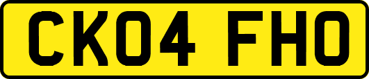 CK04FHO