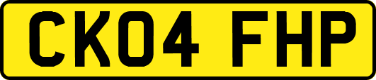 CK04FHP