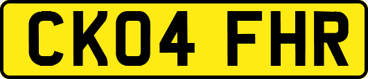CK04FHR