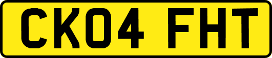 CK04FHT